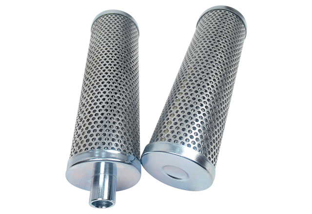 oil filter cartridge